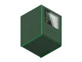 Heavy Play RFG Deckbox MAX 100DS: Ranger Green