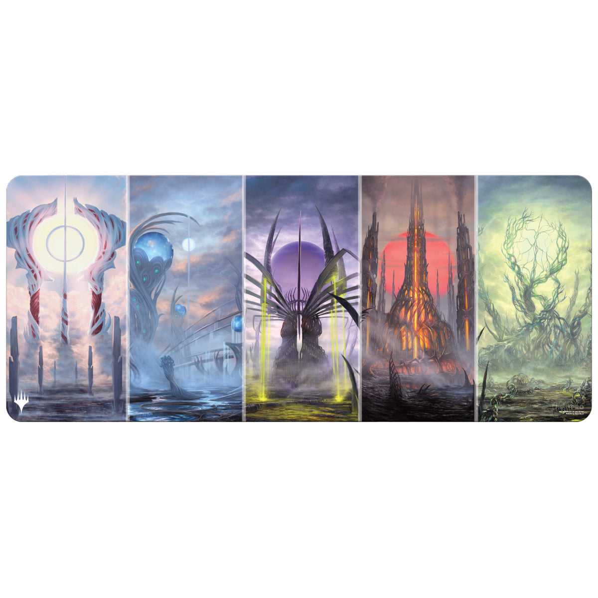 MTG: Phyrexia - All Will Be One 6ft Playmat