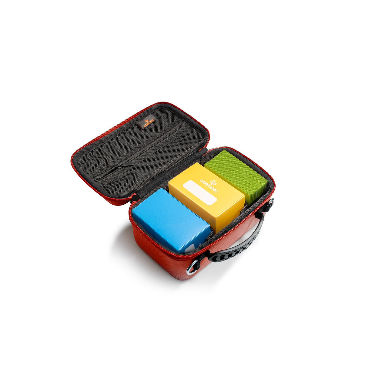 Gamegenic: Game Shell 250plus Red