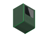 Heavy Play RFG Deckbox MAX 100DS: Ranger Green