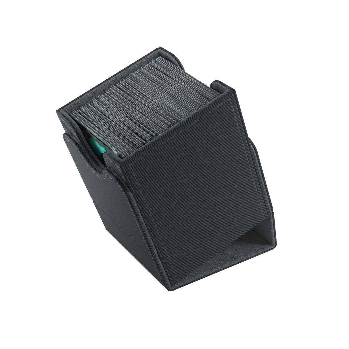 Gamegenic: Squire Deck Box 100plus Black