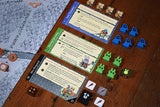 Root: Marauder Expansion