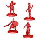 Elder Scrolls: Skyrim Miniatures Upgrade Set