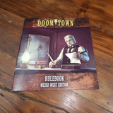 Doomtown: Weird West Edition
