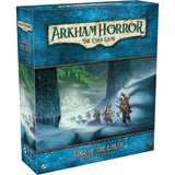 Arkham Horror: TCG - Edge of the Earth Campaign Expansion