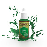 Warpaints - Goblin Green
