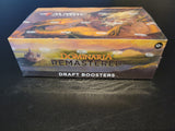 MTG: Dominaria Remastered Draft Booster Box