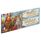 A Feast for Odin: Mini Expansion #1