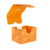 Gamegenic: Sidekick 100+ XL - Orange