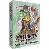 Millennium Blades: Sponsors Mini-Expansion