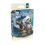 Altered TCG: Beyond the Gates Starter Deck Ordis