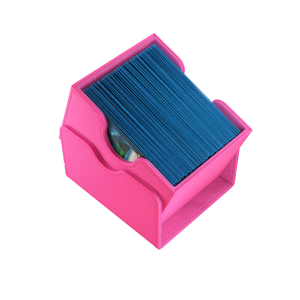 Gamegenic: Sidekick 100+ XL - Pink