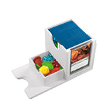 Sidekick PRO 100+ XL Deck Box - White