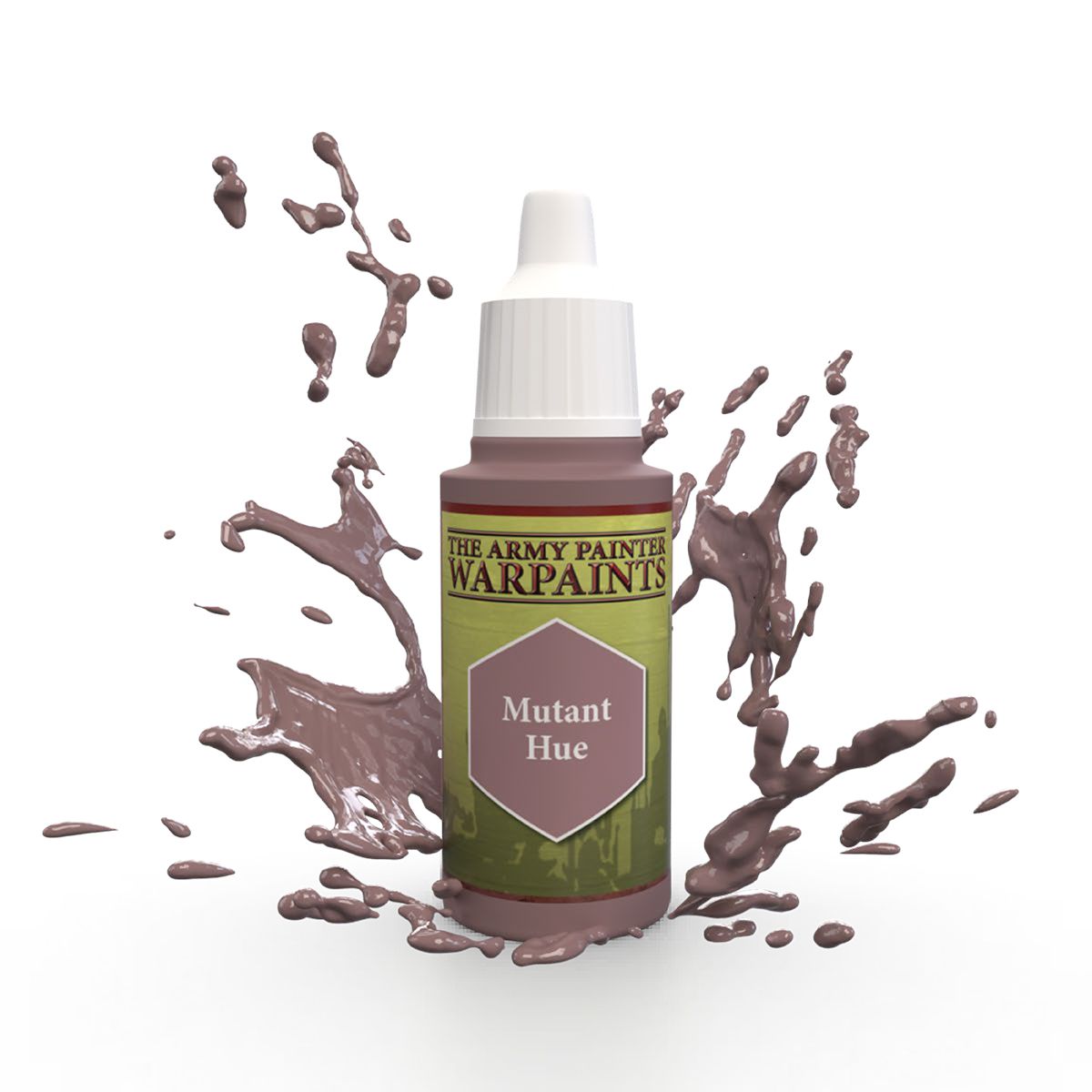 Warpaints - Mutant Hue