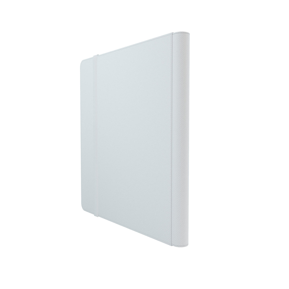 Gamegenic: Prime Album 24-Pocket: White