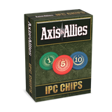 Axis & Allies: IPC Chips