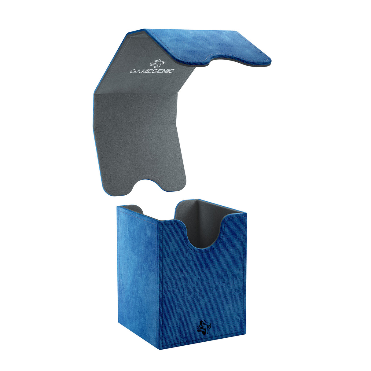 Gamegenic: Squire Deck Box 100plus Blue