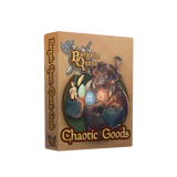 Bargain Quest: Chaotic Goods