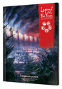 L5R RPG: Shadowlands Legend of the Five Rings | Elderwoods