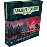 Arkham Horror: TCG - The Innsmouth Conspiracy