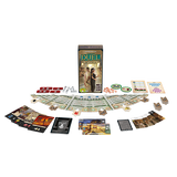 7 Wonders Duel: Agora