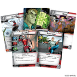 Marvel Champions: The Card Game- Ant-Man Hero Pack