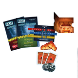 Exit: Advent Calendar - The Mystery of the Ice Cave