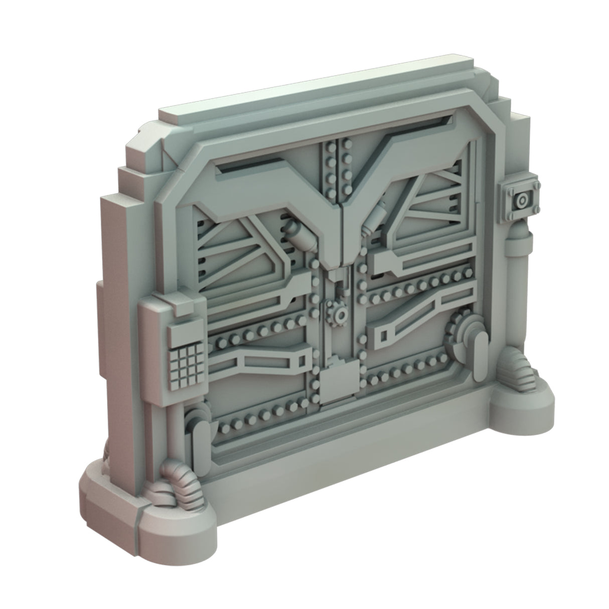 Nemesis Lockdown Stretch Goals
