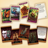 Ex Libris: Expanded Archives Expansion