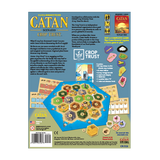 Catan: Scenario: Crop Trust