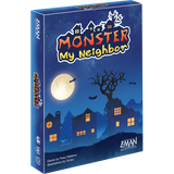 Monster My Neighbor