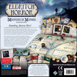 Eldritch Horror: The Mountains of Madness