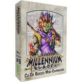 Millennium Blades: Co-Op Bosses Mini-Expansion