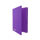 Gamegenic: Casual Album 18-pocket Purple