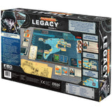 Pandemic: Legacy: Season 2 (Black Edition)