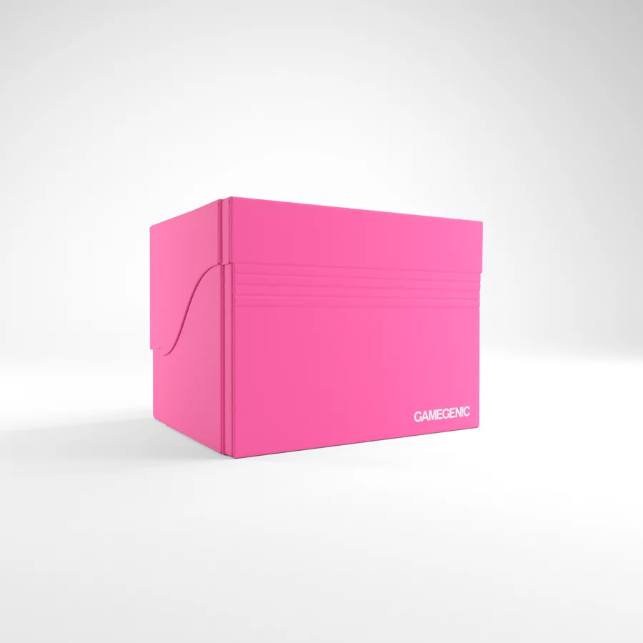Gamegenic: Side Holder 100+ XL - Pink