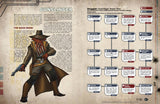 Star Wars - Edge of the Empire RPG: Fly Casual