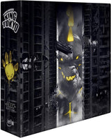 King of Tokyo: Dark Edition