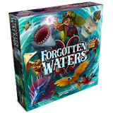 Forgotten Waters