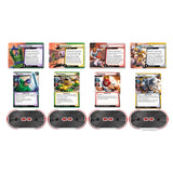 Marvel Champions: The Card Game- The Wrecking Crew Scenario Pack