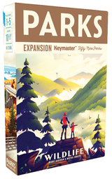 PARKS: Wildlife Expansion