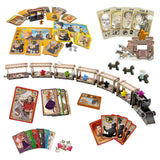 Colt Express Big Box