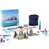 Megacity Oceania