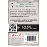 Arkham Horror: TCG - Undimensioned and Unseen