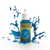 Warpaints - Crystal Blue