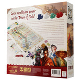River of Gold - L5R Legend of the Five Rings