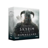 Elder Scrolls: Skyrim Dawnguard Expansion