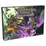 Clank! Catacombs: Lairs & Lost Chambers Expansion