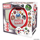 Spot it!: Marvel