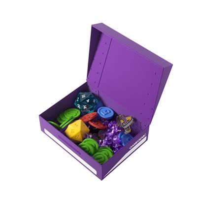 Gamegenic: Token Holder Purple